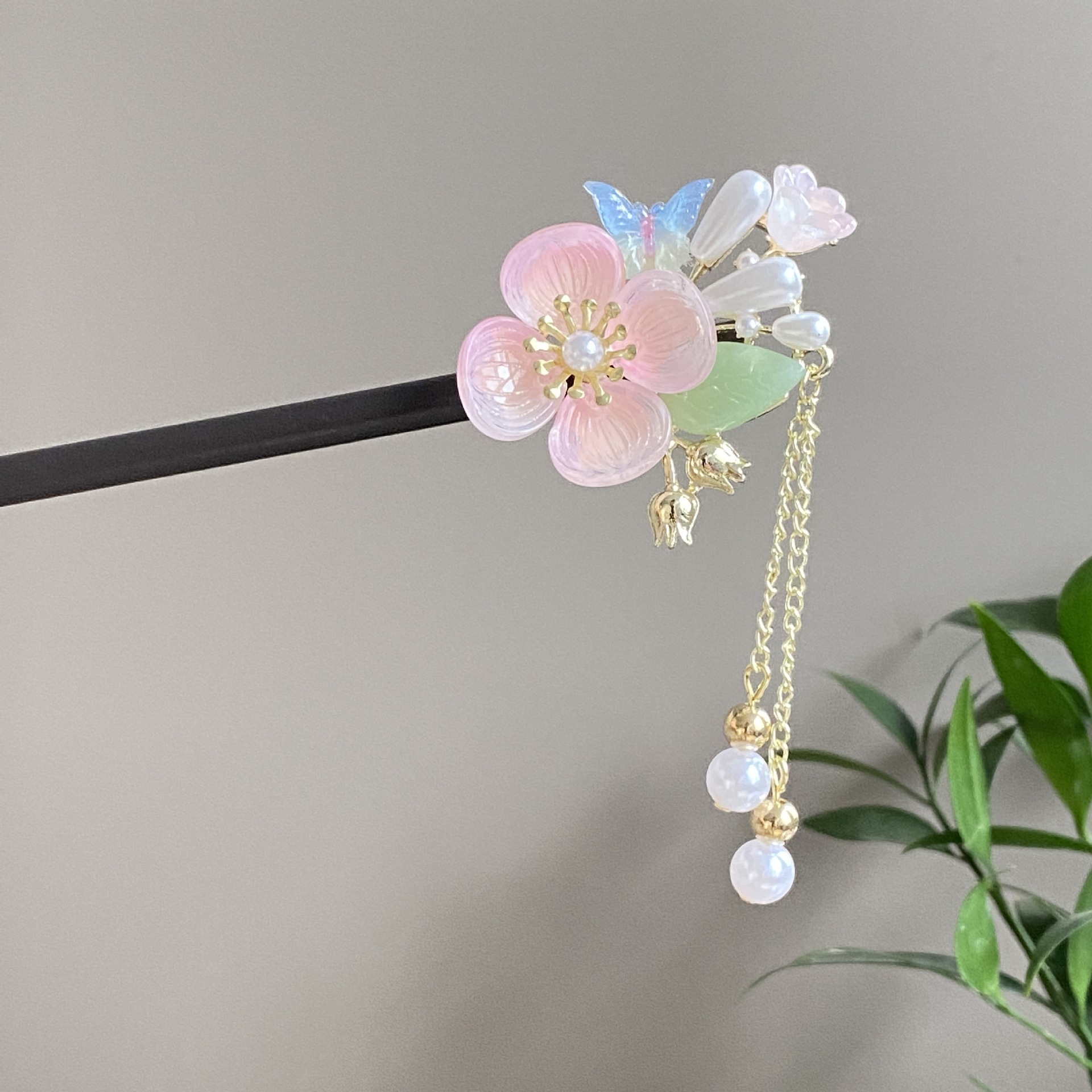 Hairpin 2608