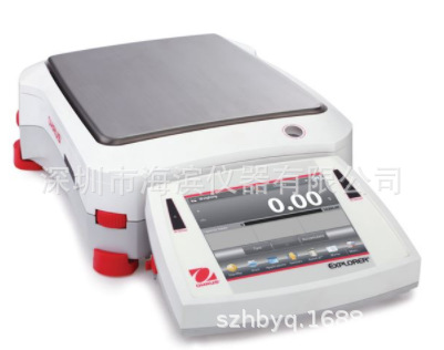 EX6202/E奥豪斯实验室分析天平现货