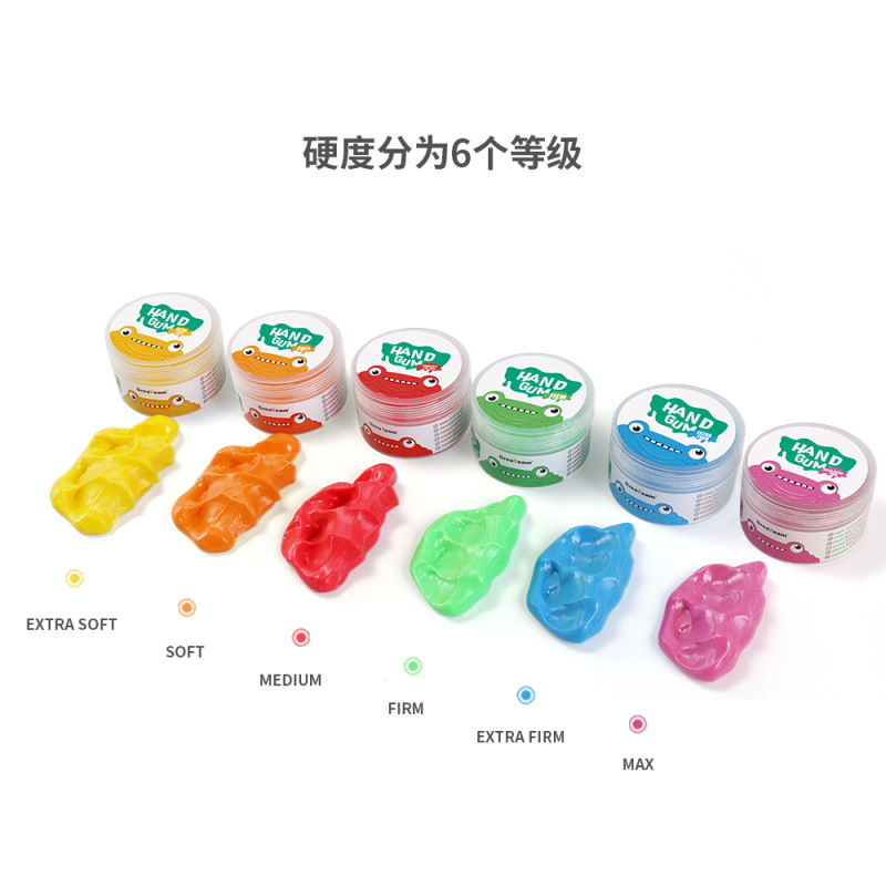 6ɫװTherapy Puttyֲָָѵ