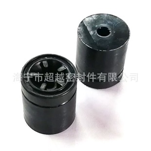 Manufacturer Customized Negative Pressure Suction Nozzle for New Energy Battery Module Nitrile Rubber Vacuum Suction Cup Industrial Machinery Accessories 2