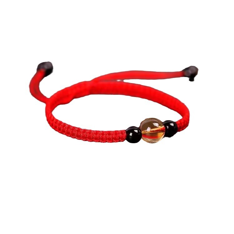 Bracelet en pierres naturelles de guérison pour l esprit_voghion.com