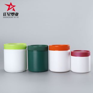 500g�S�����}Ƭƿ300ml�V�ڷۄ�Ͱ�ǹ�ܛ�ǹ�С�Aƿ�����w�����b