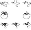 Set, 8 pieces