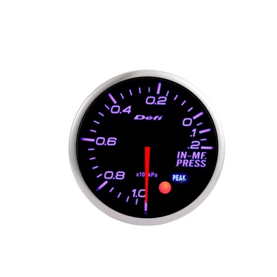 automobile instrument car modified instrument racing water - vacuum