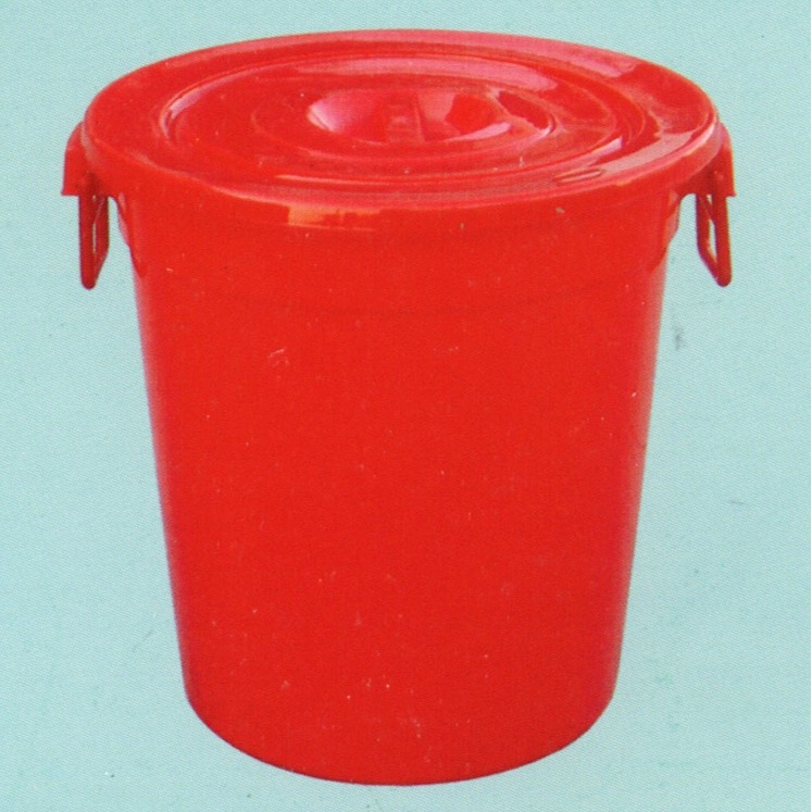 厂家供应加厚大号塑料桶380L塑料圆桶米桶水桶储物大号塑料桶