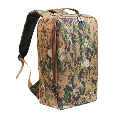 household Shoulders Compartment Reasonable travel outdoors Projector Storage bag Projector bag