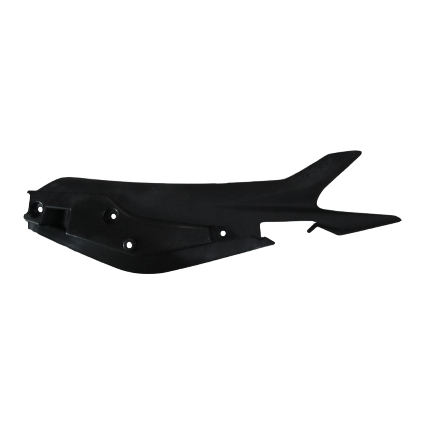 Suitable for Honda Cbr250, Complete Vehicle Shell, Side Guard Accessories for 11-14 Model Years