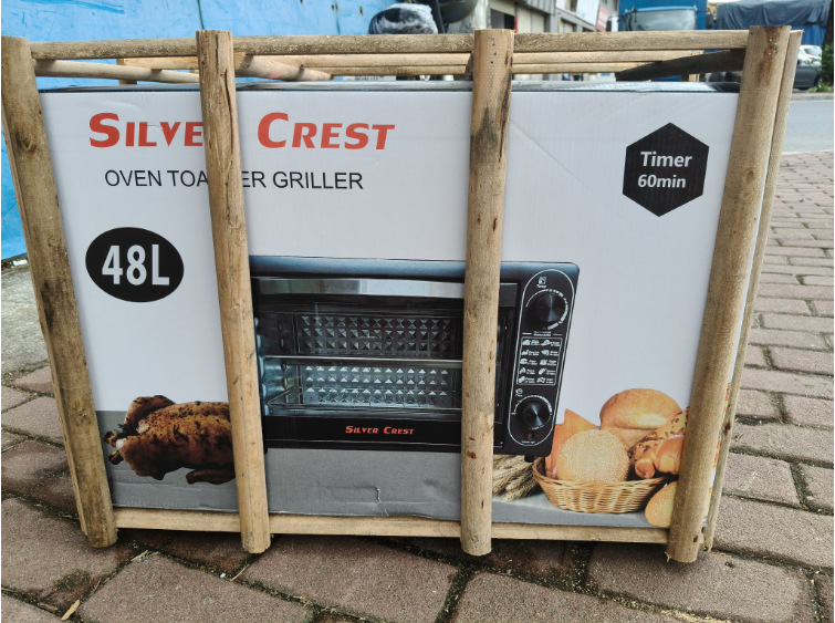 48L은 국경 간 + 목재 프레임 보호 전용입니다.