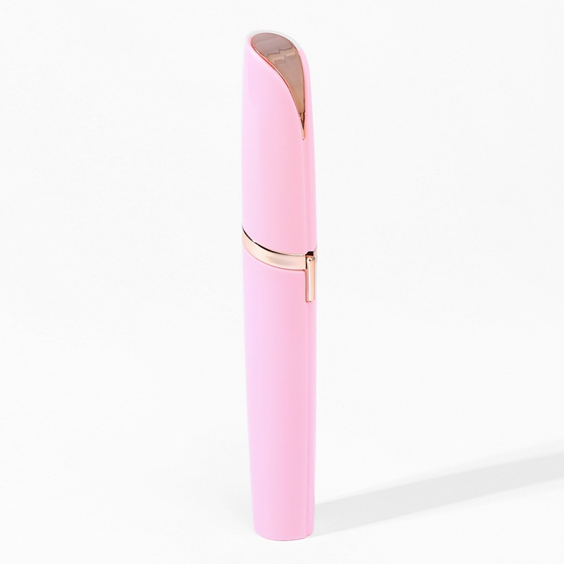 電動眉毛修理ナイフ眉毛修理器女性自動眉毛剃り器美容修理器充電毛剃り器|undefined