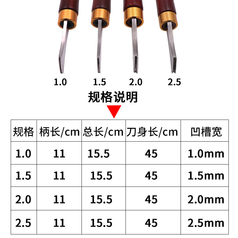 圧線器皮革工具多機能diy革製品手作りローラーエッジ器スクライブ圧線器|undefined
