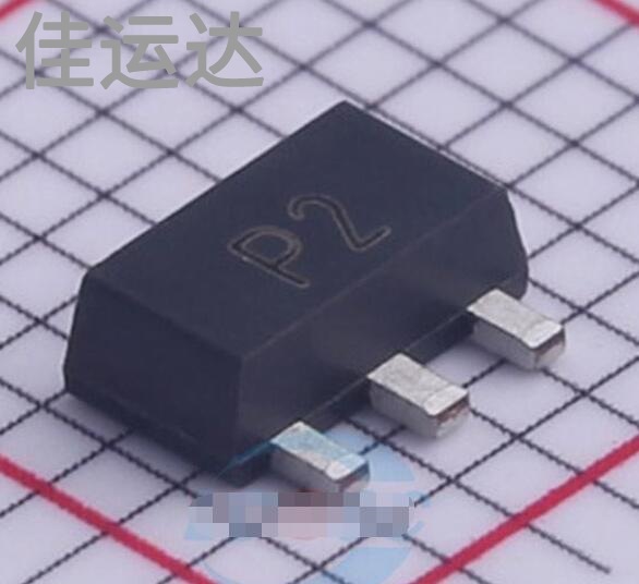 FCX591ATA 规格 SOT89 三极管