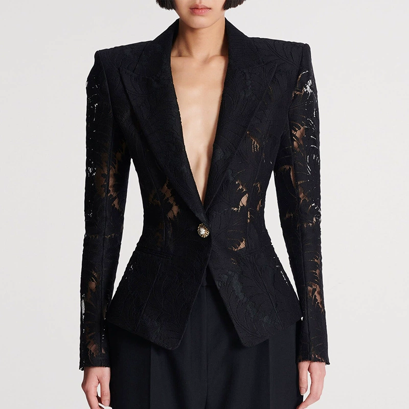Летняя модная куртка, костюм, (Physicals), европейский стиль, slim fit