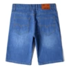 009 light blue [ordinary shorts]