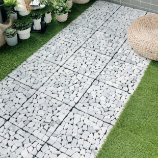 ����e���̨ͥԺ�Z��ʯ���@����diyƴ�Ӵ���ʯƴ����ľ��ƺ�ذ�