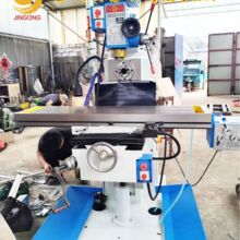 厂家直供 多功能 批发零售 ZX6350C型钻铣床
