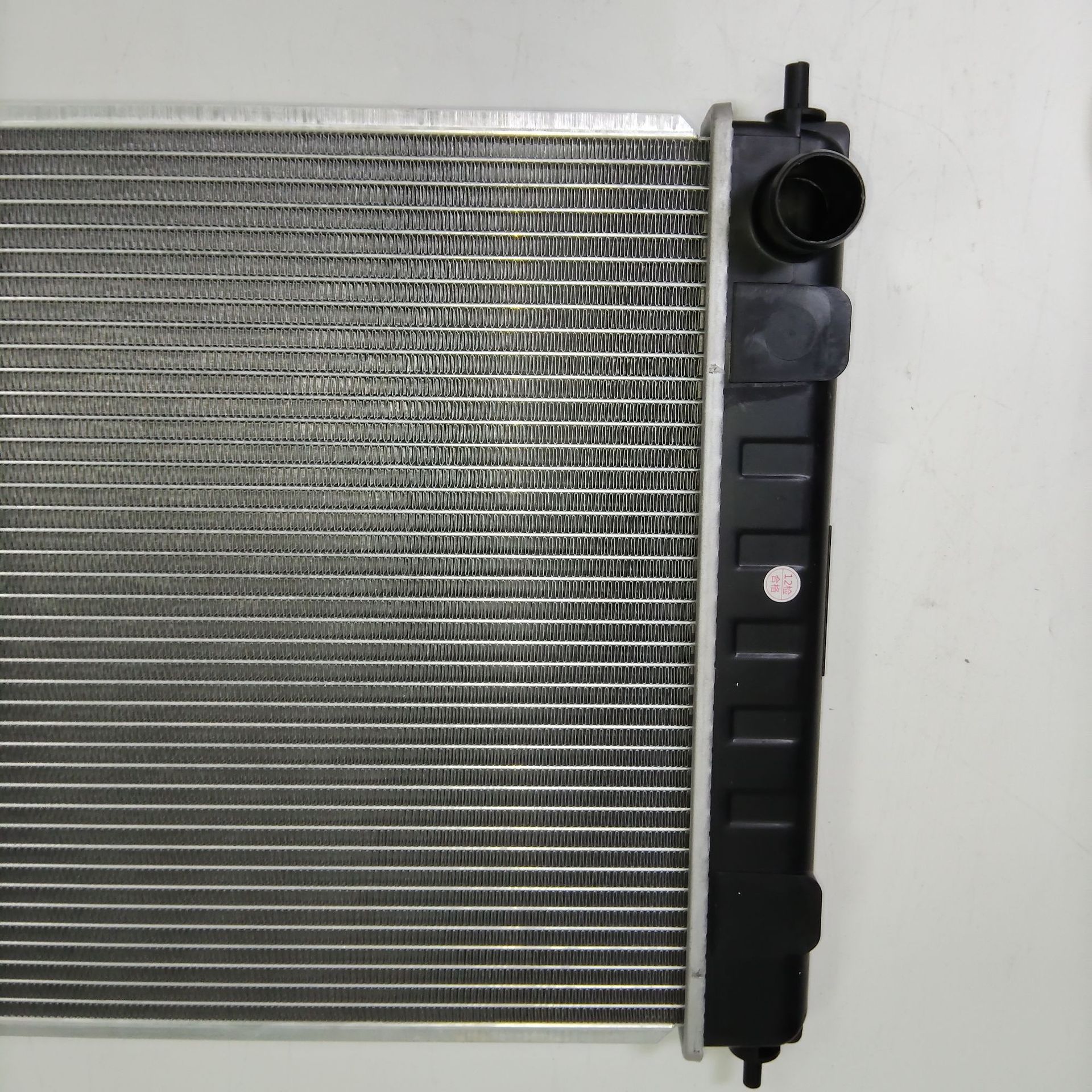 Suitable for 2013-2018 Nissan Teana (L33) 2.0L/2.5L Radiator Water Tank 21410-3Ts0A
