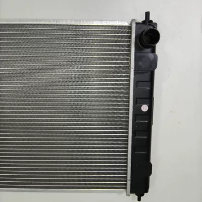 Suitable for 2013-2018 Water tank