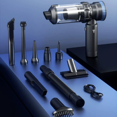 Tozsoranlar, Cross-Border New Car Vacuum