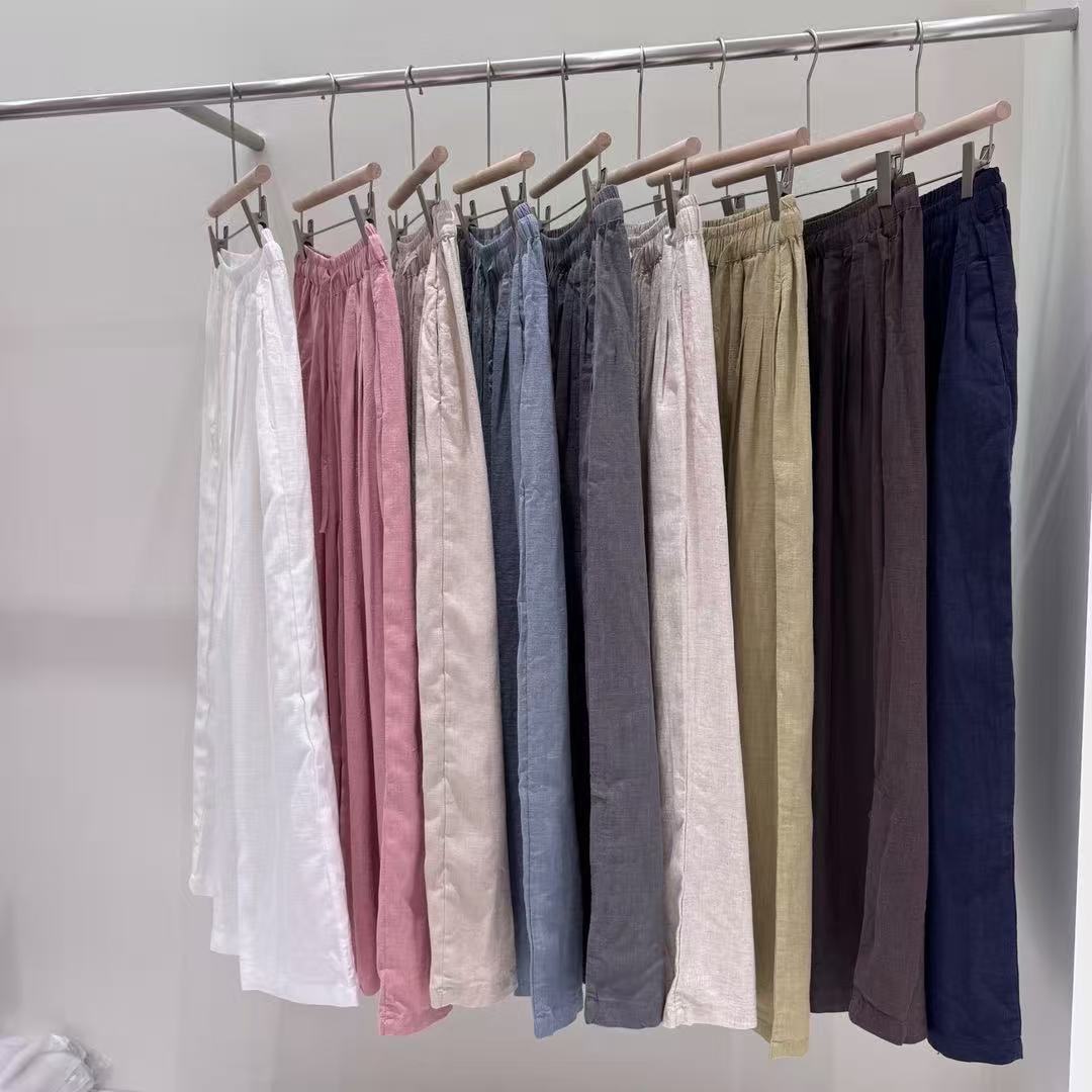 회색