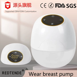 吸奶器;吸鼻器;电磁阀