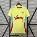 24 Spain Away