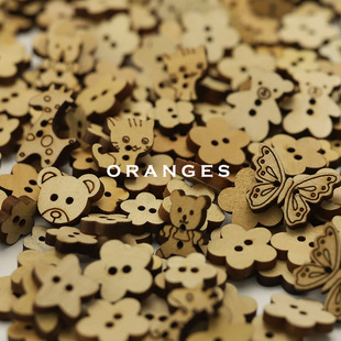 JULI���� DIY�ֹ�����ľ�^�~����Ů���b�b�������Ʒ�����