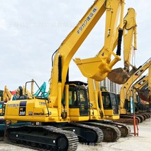 QųСȫ̖95ھCkomatsu used excavator