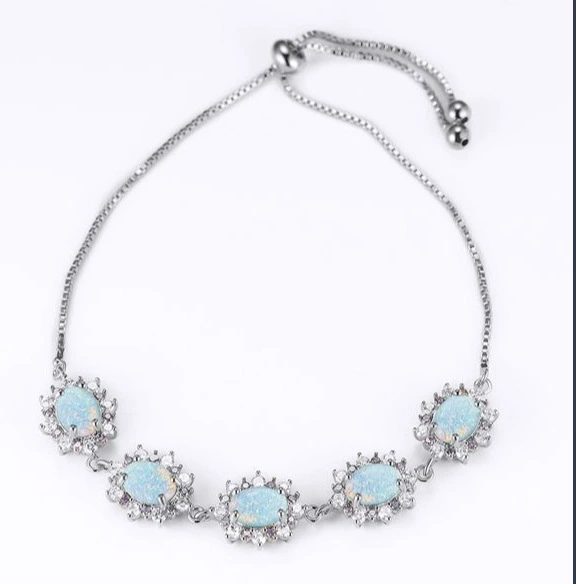 Platinum White Aobao Purple White Diamond