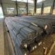 The Manufacturer Is Supplying the National Standard Third-Level and Fourth-Level Rebar Laigang High-Strength High-Line Thread Hrb400E Rebar from Stock