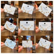 �p�ݸ߼���S925�y��ʯ6�����bС��� С�����|��⾫�¶�����l