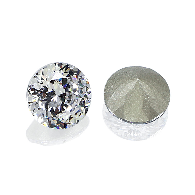 5051 새둥지 컷 라운드 팁 8mm