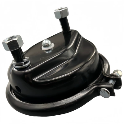 Cylinder, Brake cylinder