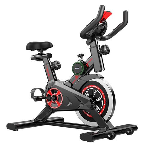【Multiple Options Available】Factory-Source Magnetic Home Fitness Bike Indoor Cycling Machine Exercise Bike Fitness Equipment