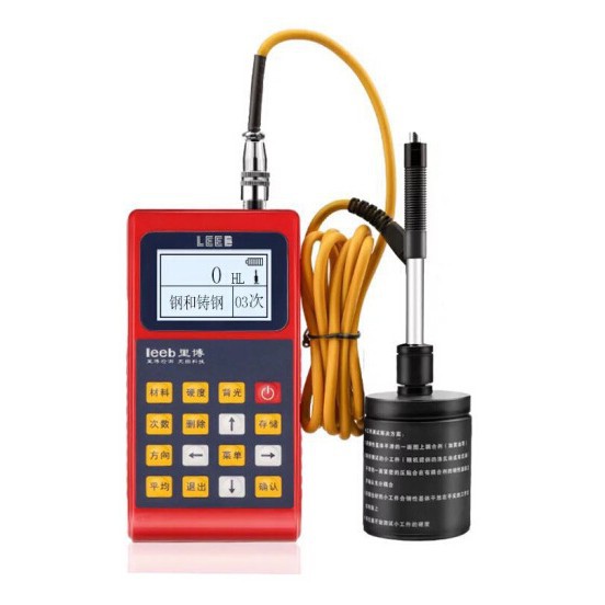 leeb120型里氏硬度计 里博品牌便携式硬度测试仪器