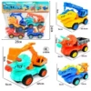 54670 Bag-mounted [Dinosaur Engineering Vehicle] DH090-77