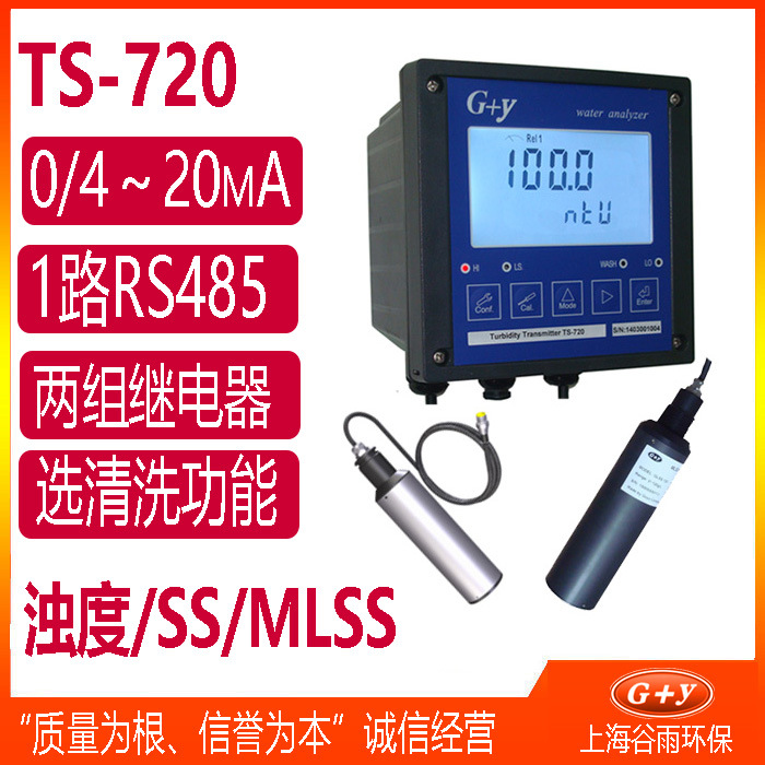 TS-720