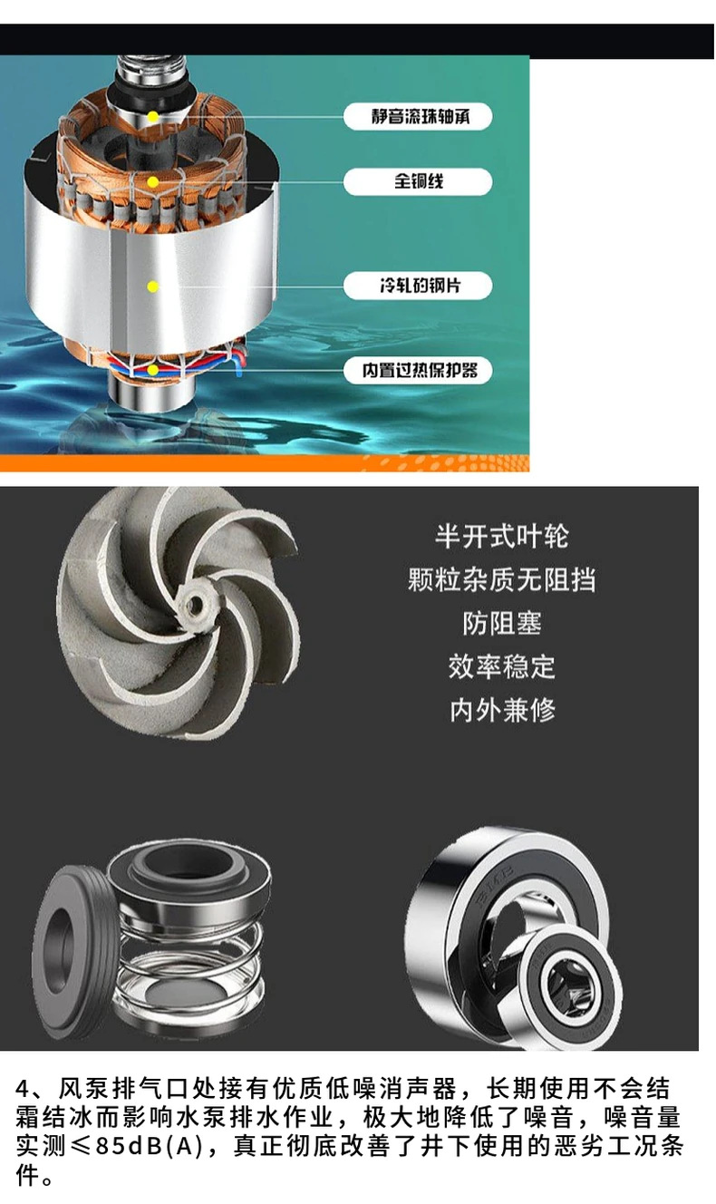 风动潜水泵 (6)