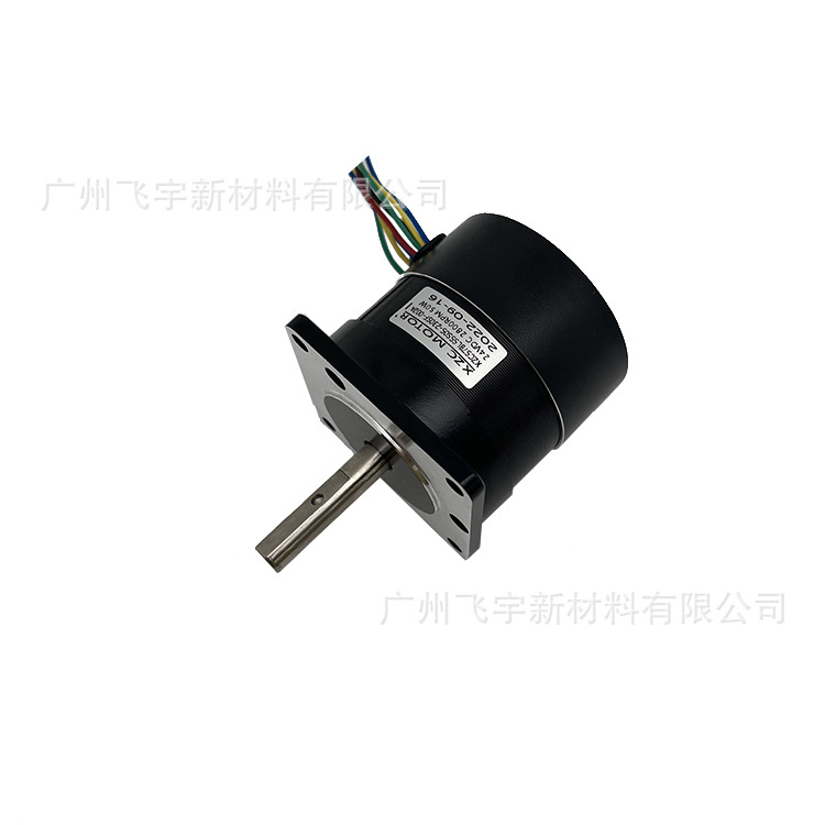源头厂家供货无刷直流电机57系列 医疗器械工业设备切割机绕线机