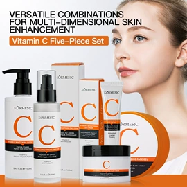 贴片面膜;洁面产品;面霜