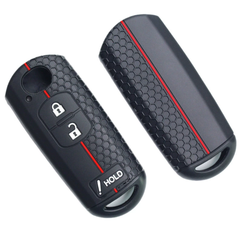 Подходит для Mazda Smart 3 key Aung Cerira Key Horse 6 Atiz CX4CX5 Honeycomb Silic Plane Key Pack