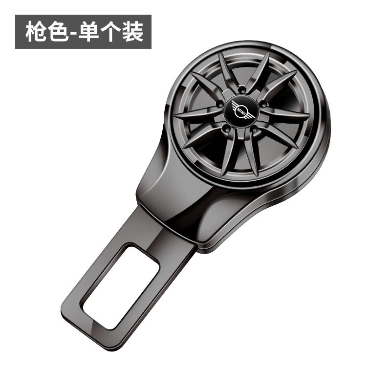 クロスボーダー自動車シートベルト延長器安全インサートバックル付き自動車内装用品改造部品高級