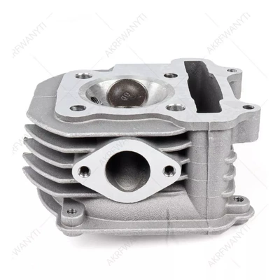 Cylinder Head and – Motosiklet ləvazimatları və aksesuarları