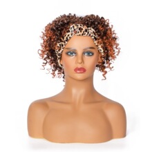 headband wig���Q�^���ٰl����Ůʿ����С���l���޾��ٰl�S��؛Դ