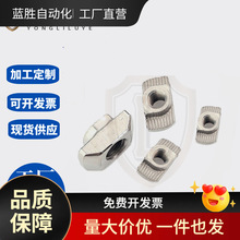AHC31-206/308/4010-M4/M5/M6/M8���P�304���I�Ͳ�T��ĸ