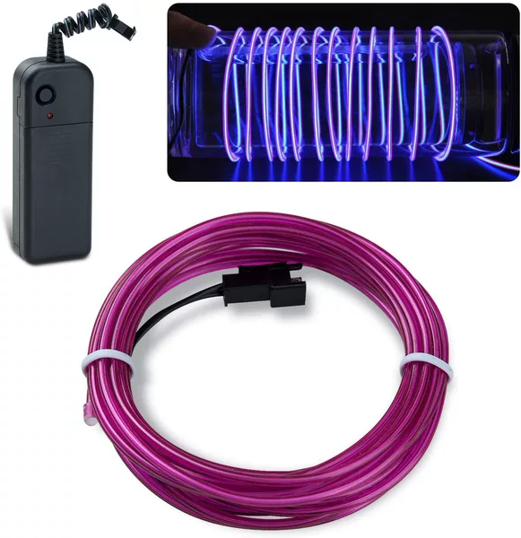 Purple (1M set)