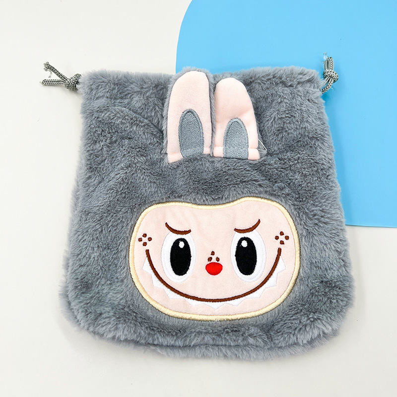 (대형) 샤오부 그레이