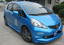 �m��09-10�w��С�������b�����w��FIT��С����ǰ�󴽂�ȹǰ�P