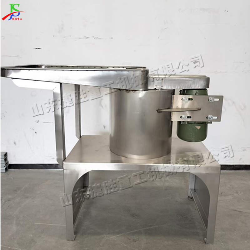 Máquina de desbloqueo de bloques de acero inoxidable eléctrica Máquina de desbloqueo de bloques de té comercial pequeña Máquina de desbloqueo de té negro y té verde
