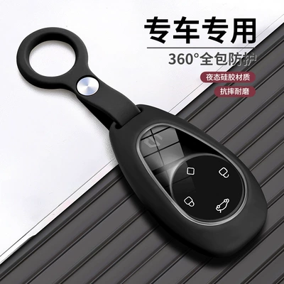 women's, 2024, high-end, 25 new model, Car key bag