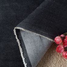 1.5米宽牛仔加厚布料,做衣服裤子,劳保用品套袖多功能面料工厂批